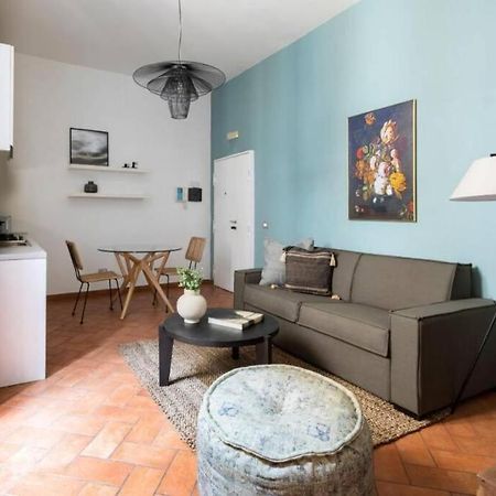 罗马Charming 1Br In Navona Square公寓 外观 照片