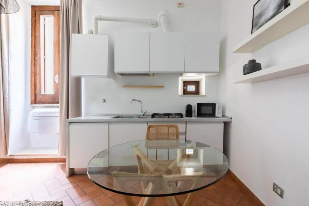罗马Charming 1Br In Navona Square公寓 外观 照片