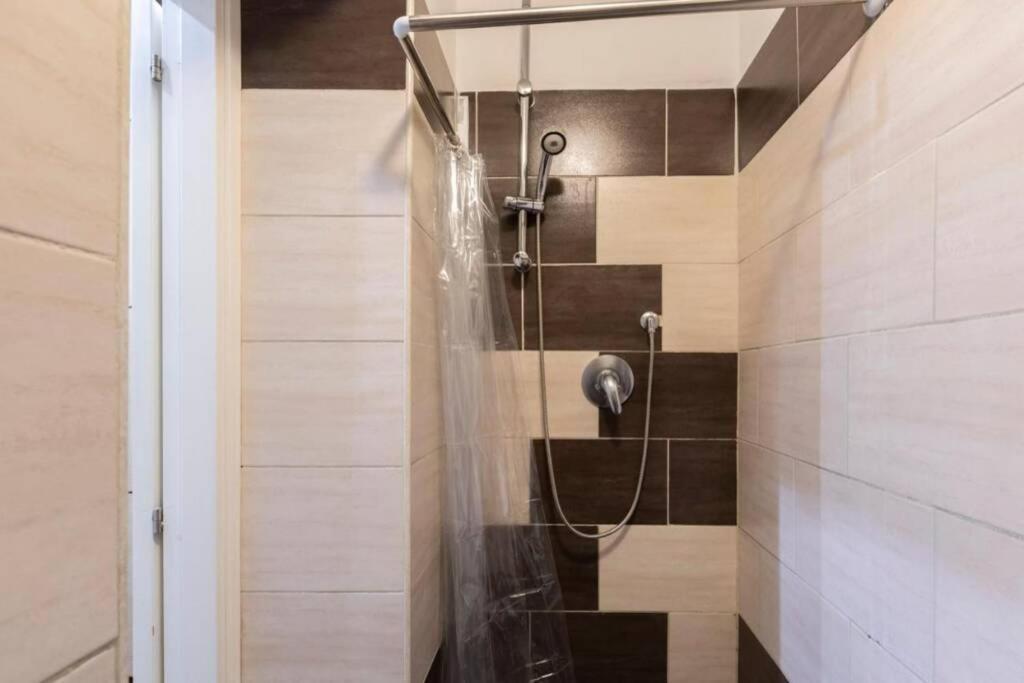 罗马Charming 1Br In Navona Square公寓 外观 照片